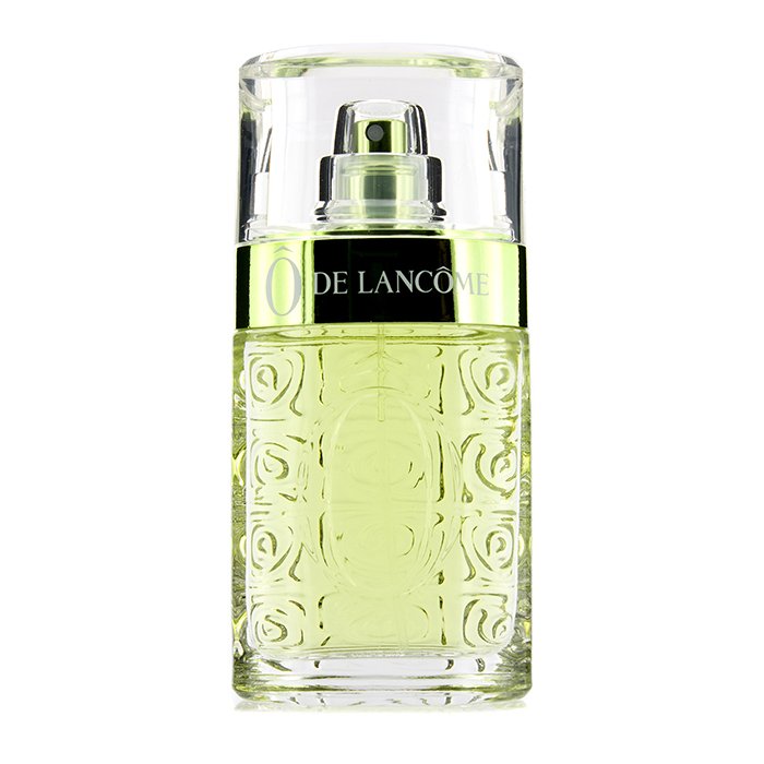 Парфюмированный спрей Lancome O De Lancome 125 мл — освежающий цитрусовый аромат для женщин, вдохновленный солнечным светом