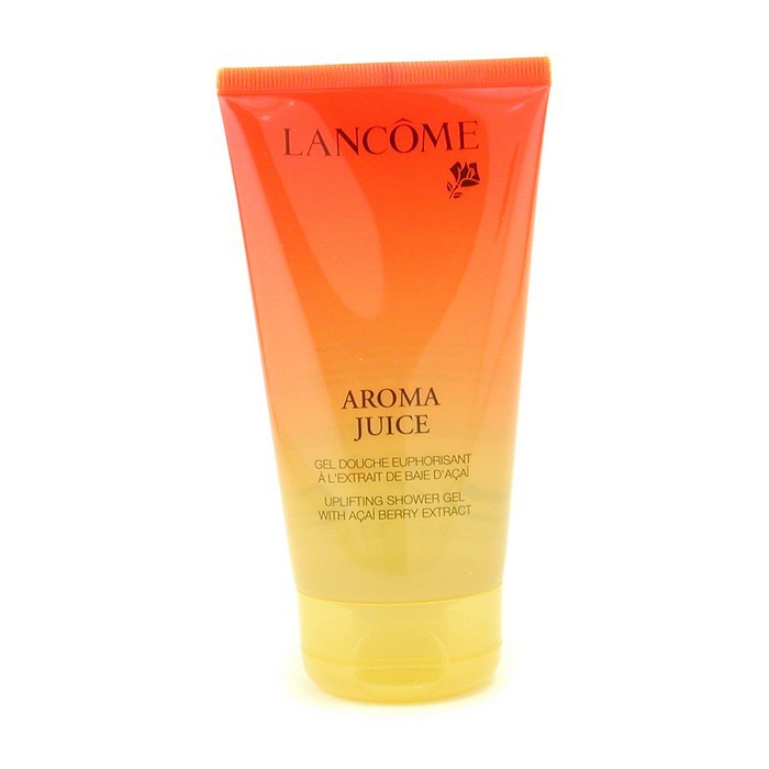 Гель для душа Lancome с увлажняющим эффектом, 150 мл