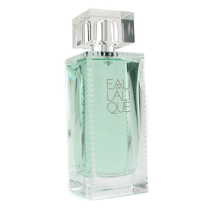 Lalique Eau De Lalique туалетная вода 100 мл для мужчин и женщин с восточными нотами