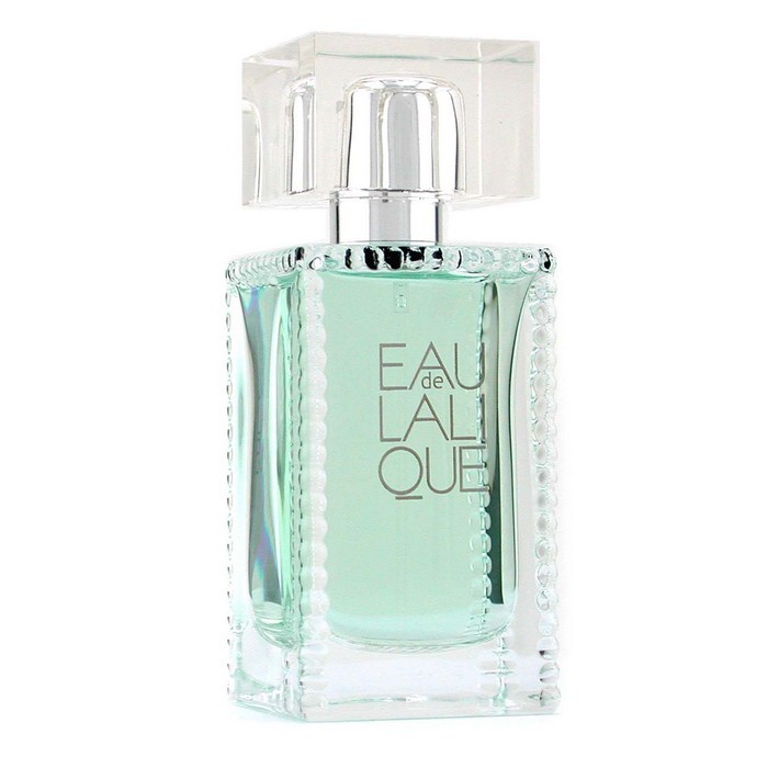 Парфюмированный спрей Eau De Lalique с восточными нотами, 50 мл