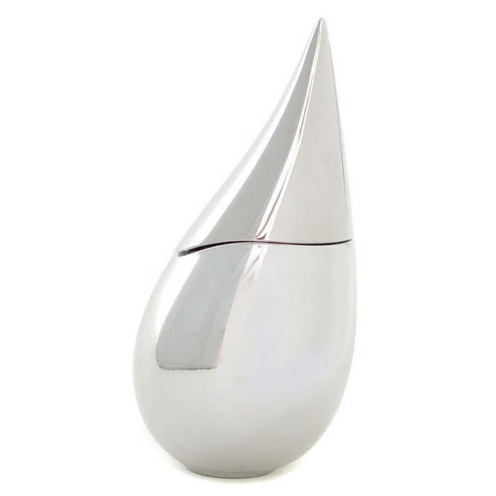 La Prairie Silver Rain парфюм для женщин 50 мл – аромат роскоши с зелёным яблоком и сандалом