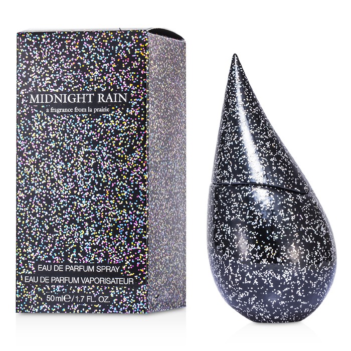 La Prairie Midnight Rain парфюм 50 мл — цветочный аромат с нотами гуавы и белой лилии для современных женщин