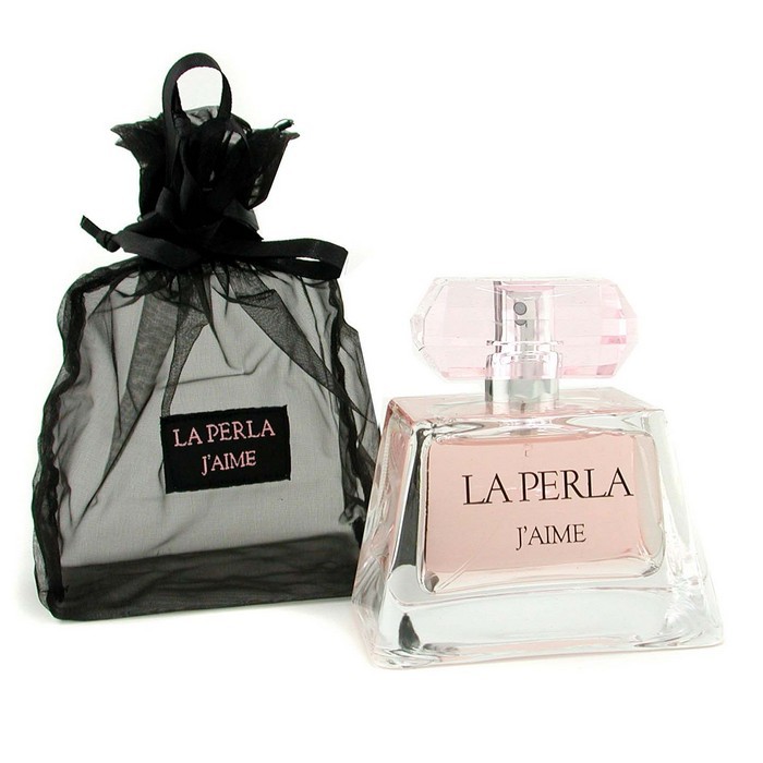 La Perla J'Aime парфюм цветочный для женщин, 100 мл
