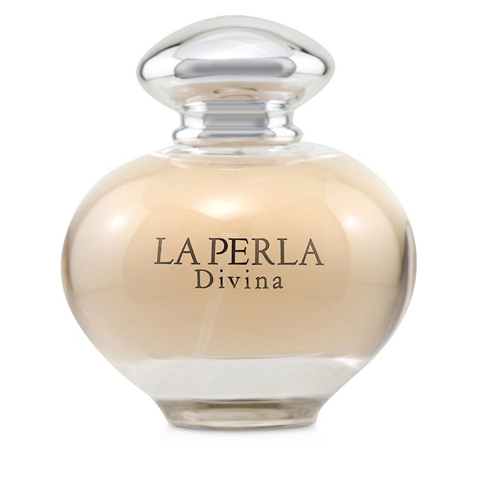 La Perla Divina туалетная вода 50 мл — элегантный цветочно-фруктовый аромат для современных женщин