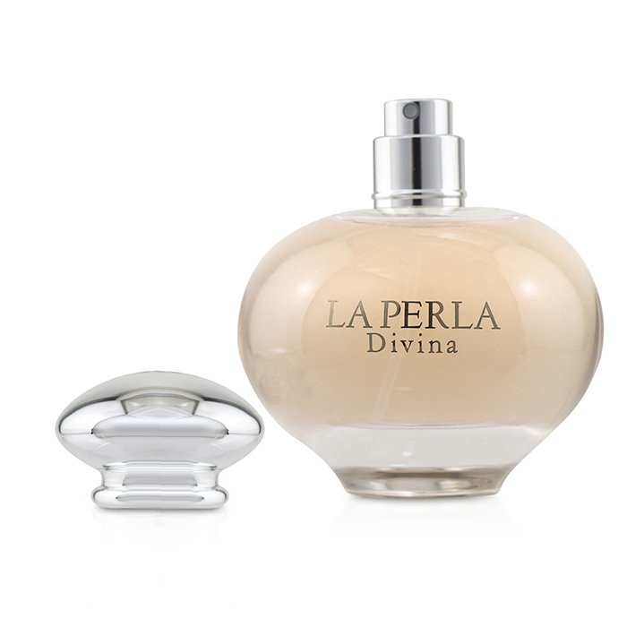 La Perla Divina туалетная вода 50 мл — элегантный цветочно-фруктовый аромат для современных женщин