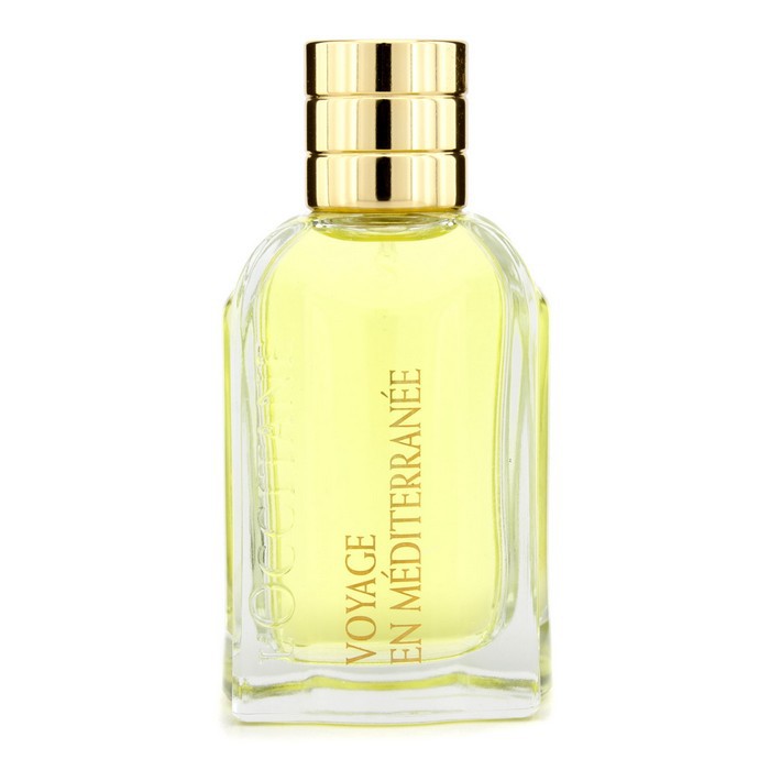 Парфюмерная вода L'Occitane Mimosa de L'Esterel, 75 мл — свежий аромат с нотами мимозы и миндаля для женщин