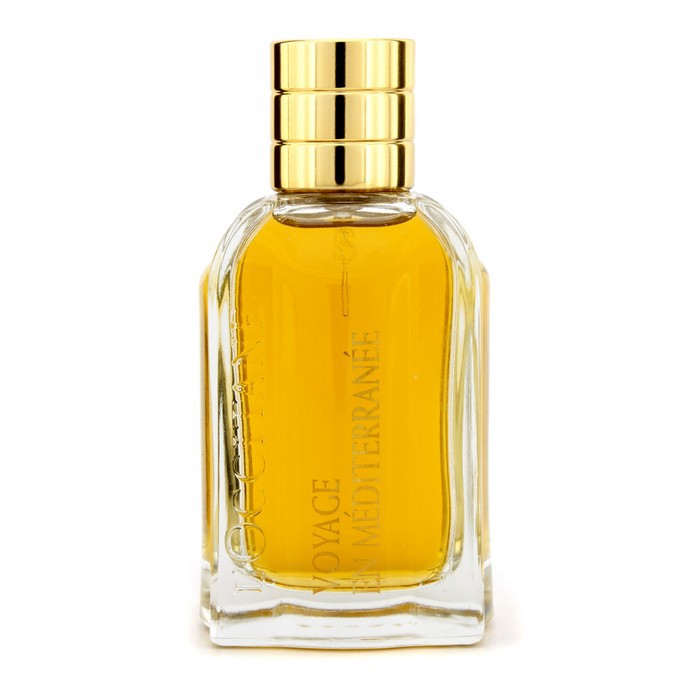 Парфюмированная вода L'Occitane Labdanum De Seville, 75 мл – восточный аромат с нотами лабданума и сладким шлейфом