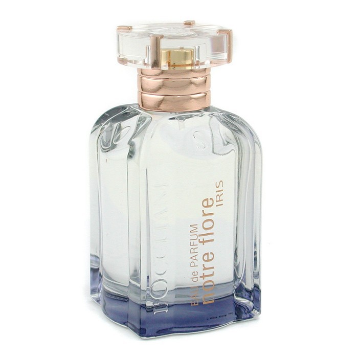 L'Occitane парфюм Iris с нотами ириса и бергамота, 75 мл