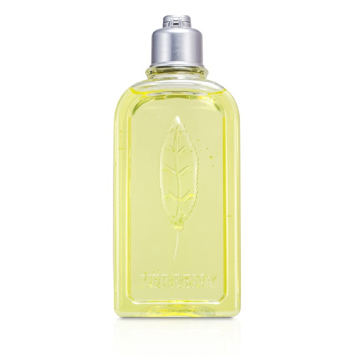 Гель для душа L'Occitane с экстрактом вербены и лимона для всех типов кожи, 250 мл