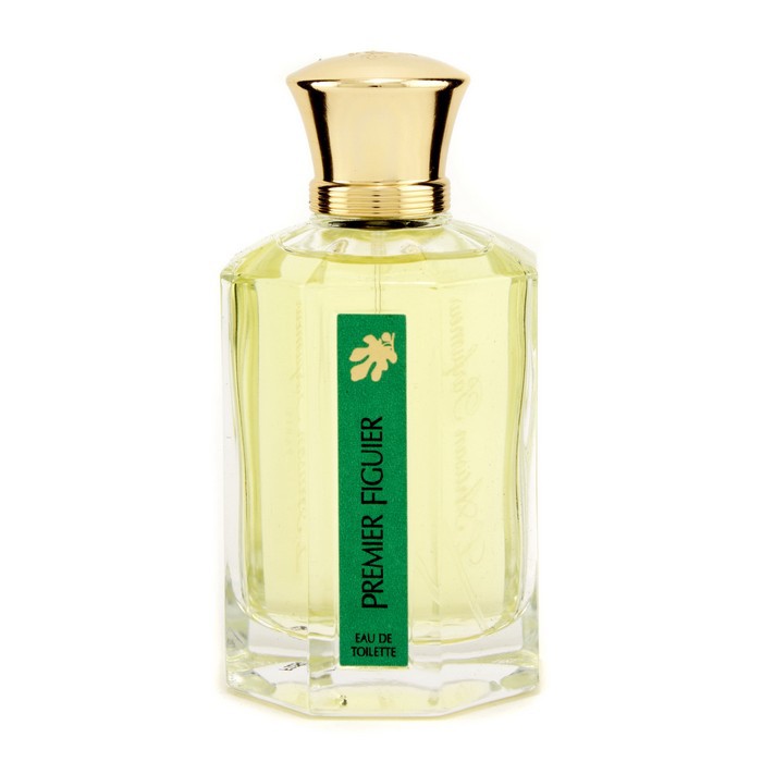 L'Artisan Parfumeur аромат Premier Figuier для женщин, цветочно-фруктовый, 100 мл