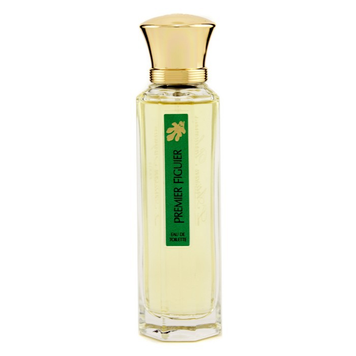 L'Artisan Parfumeur Premier Figuier туалетная вода 50 мл — свежий фруктово-цветочный аромат для женщин