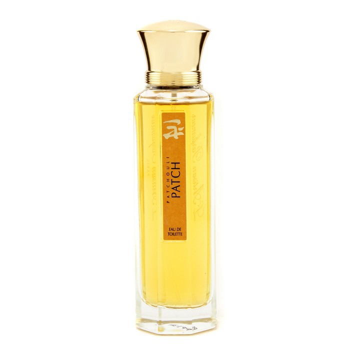 L'Artisan Parfumeur Patchouli Patch туалетная вода для женщин, 50 мл