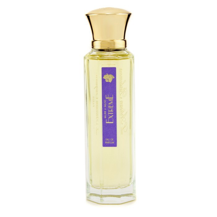 L'Artisan Parfumeur Mure Et Musc Extreme парфюмерный спрей 50 мл — интенсивный аромат с нотами черной смородины и мускуса