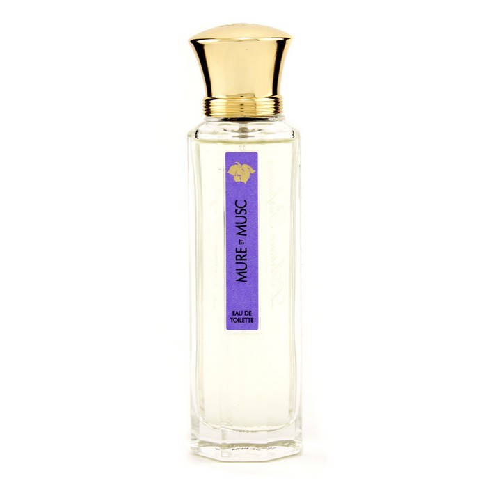 L'Artisan Parfumeur Мур и мускус туалетная вода 50 мл для женщин с цветочно-фруктовым ароматом