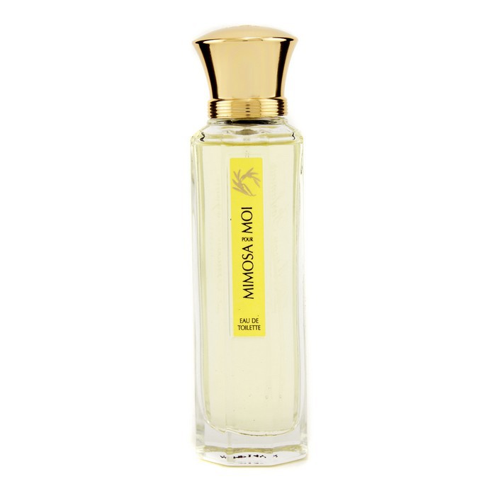 Парфюмированная вода L'Artisan Parfumeur Mimosa Pour Moi, 50 мл — цветочный аромат с нотами мимозы для женщин