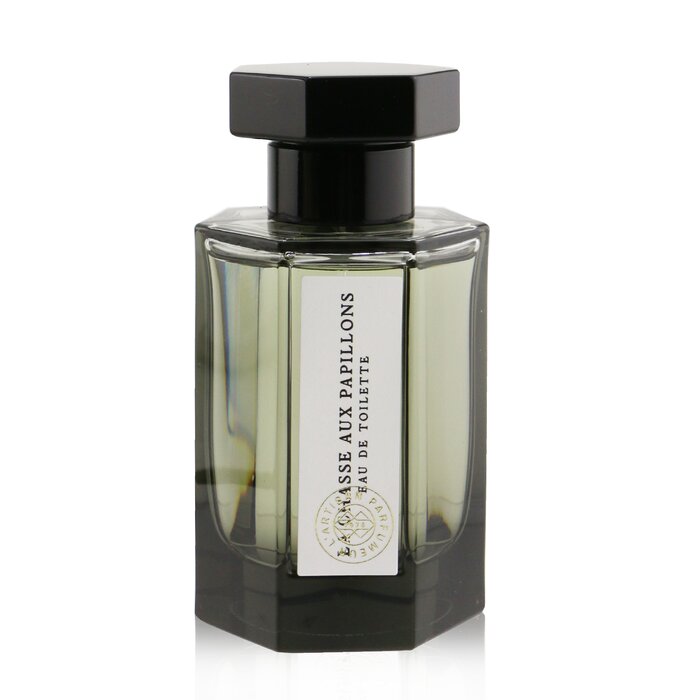 L'Artisan Parfumeur парфюмерная вода для женщин La Chasse Aux Papillons, 50 мл