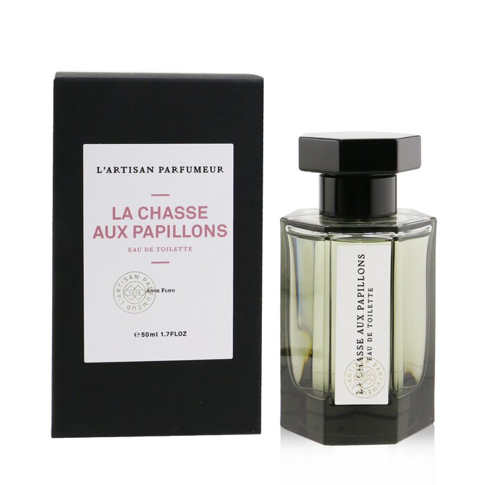 L'Artisan Parfumeur парфюмерная вода для женщин La Chasse Aux Papillons, 50 мл