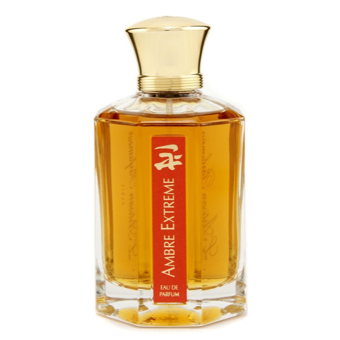 L'Artisan Parfumeur L'Eau D'Ambre Extreme парфюм 100 мл — насыщенный аромат с нотами амбры и ванили для всех типов кожи