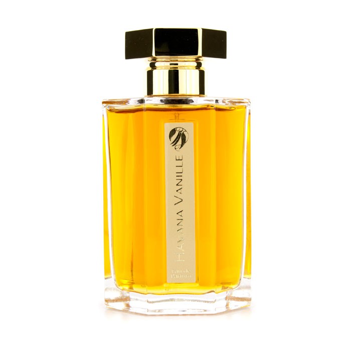 L'Artisan Parfumeur Havana Vanille, парфюмированная вода, с ванилью и тропическими фруктами, 100 мл