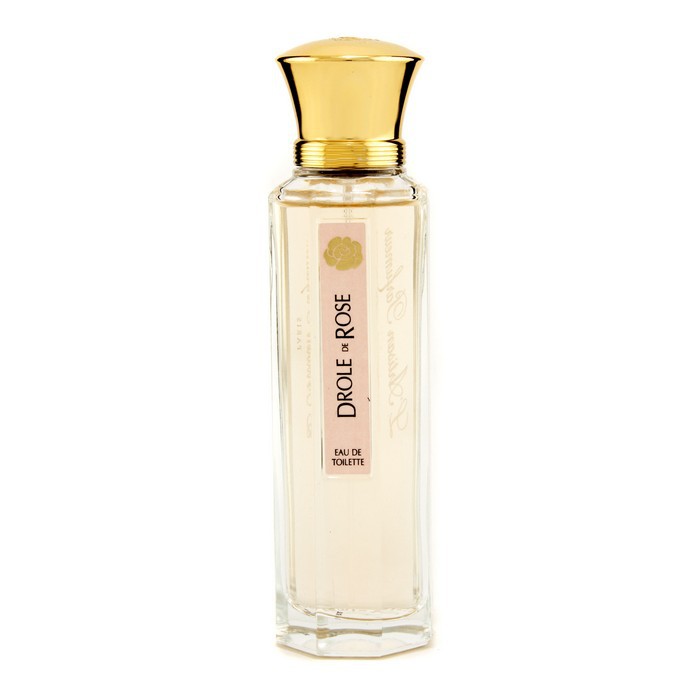 L'Artisan Parfumeur Drole De Rose туалетная вода 50 мл для женщин с цветочным ароматом весеннего цветения