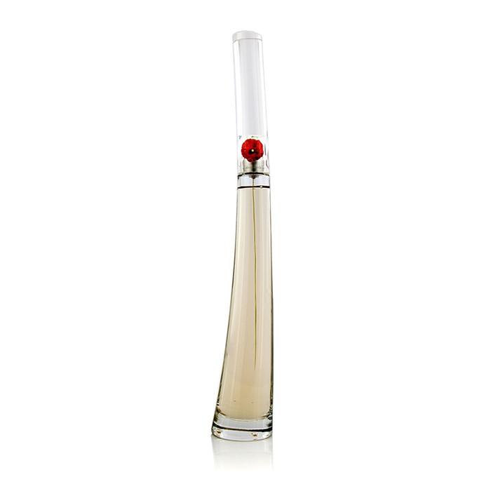 Kenzo Flower Essentielle eau de parfum спрей 75 мл — цветочный аромат с дамасской розой и жасмином для женщин