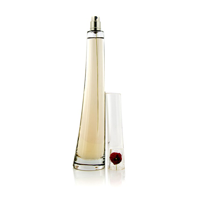 Kenzo Flower Essentielle eau de parfum спрей 75 мл — цветочный аромат с дамасской розой и жасмином для женщин