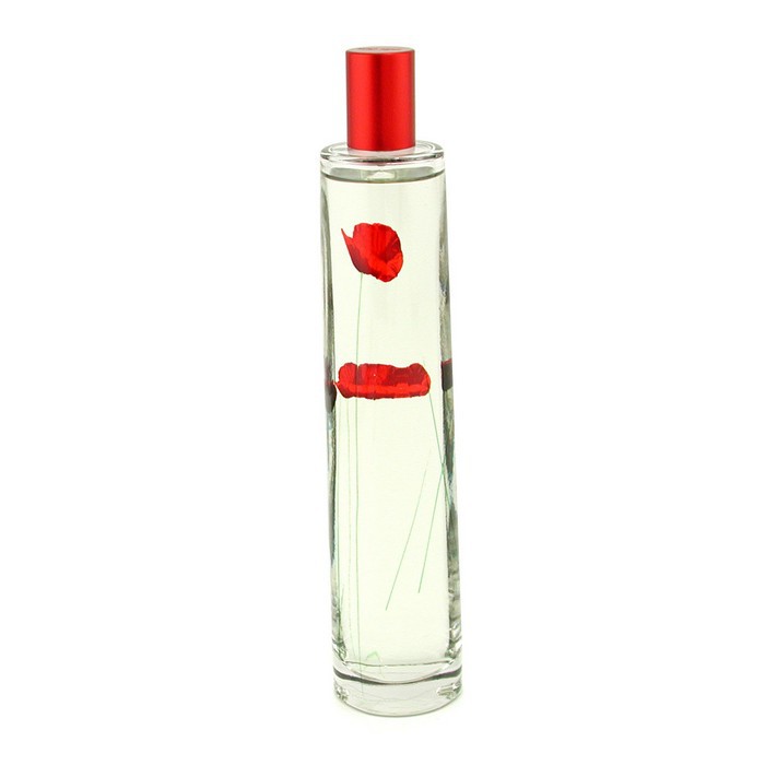 Kenzo Flower La Cologne спрей для женщин с цитрусовыми нотами, 90 мл