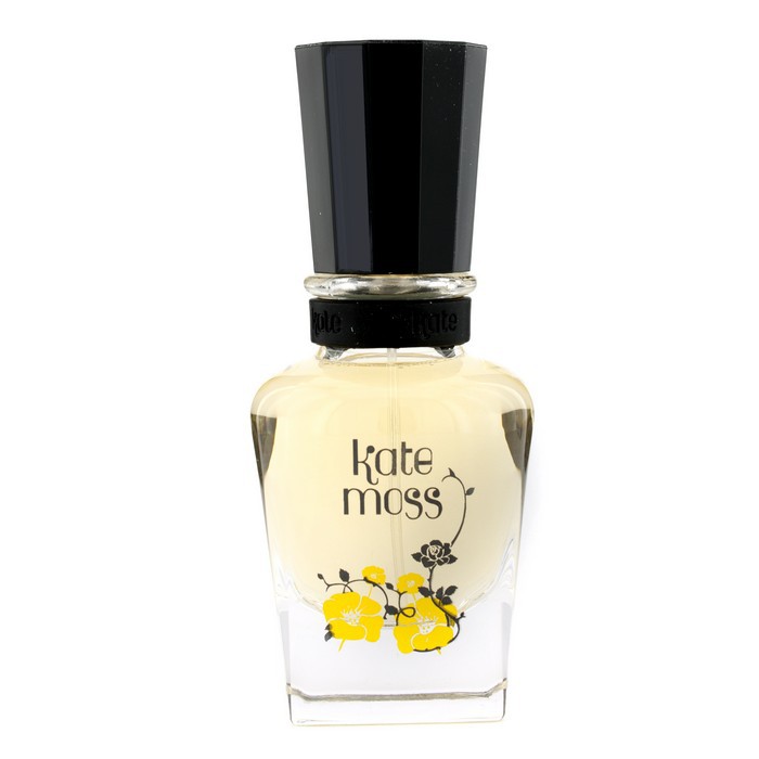 Туалетная вода Kate Moss Summer Time с нотами нероли и мускуса, 30 мл