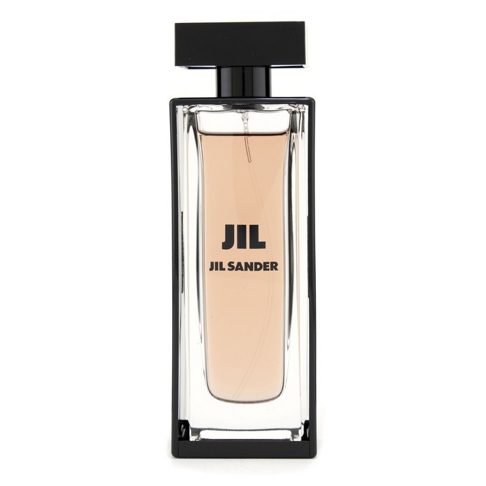 JIL Sander Jil парфюмированная вода 75 мл — изысканный цветочно-фруктовый аромат для женщины, подчеркивающий индивидуальность.