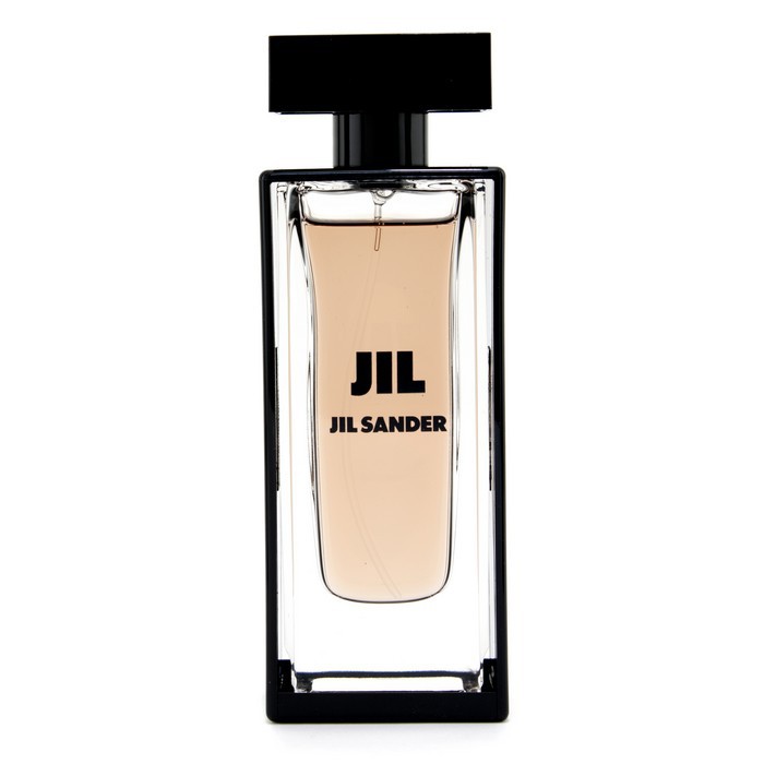 Парфюм JIL Sander Jil, 50 мл — цветочный древесный аромат для современных женщин