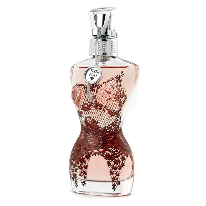Jean Paul Gaultier Le Classique парфюм для женщин, восточно-цветочный, 20 мл