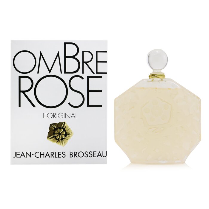 Ombre Rose L'Original туалетная вода для женщин с альдегидами, сандаловым деревом и розой, 180 мл