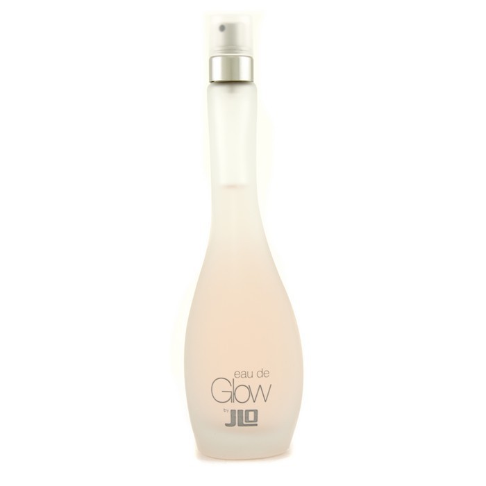 Eau De Glow туалетная вода с цветочными нотами для женщин 50 мл