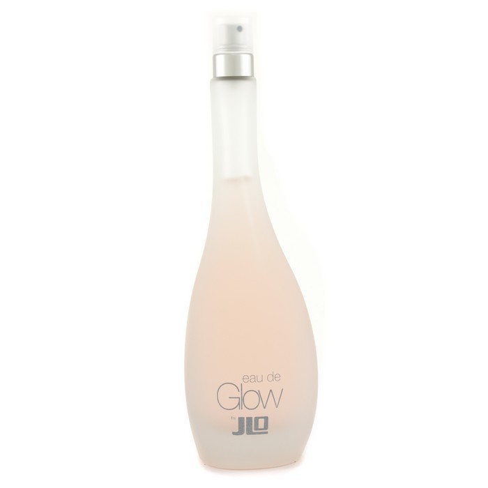 Туалетная вода J. Lo Eau De Glow с цветочным ароматом, 100 мл