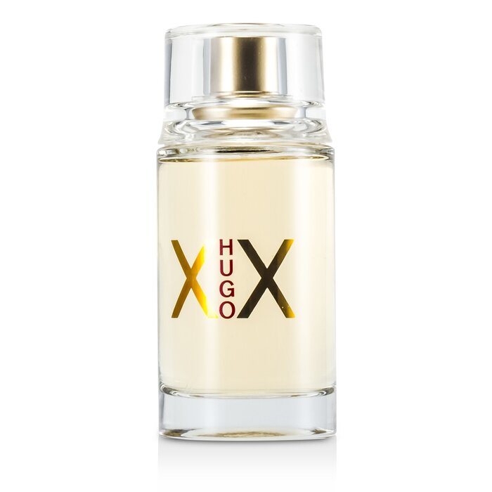 Hugo Boss Hugo XX туалетная вода для женщин 100 мл