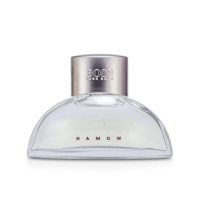 Hugo Boss Boss Woman парфюмированный спрей 90 мл — фруктово-цветочный аромат для повседневного использования и особых случаев