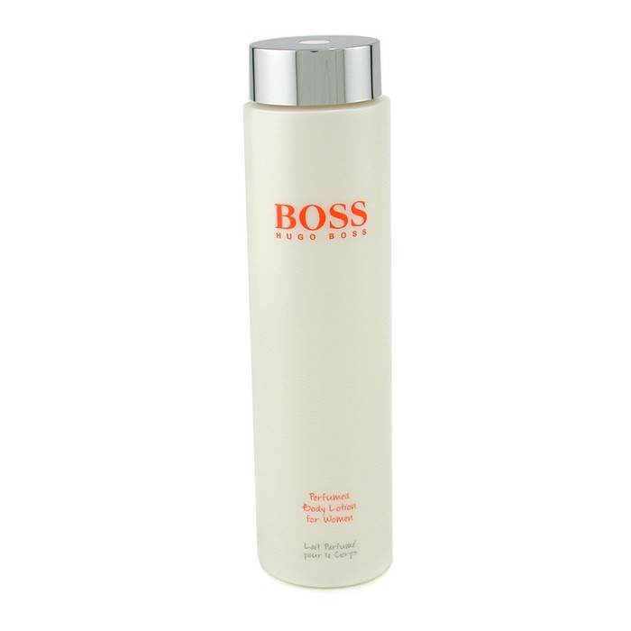 Hugo Boss лосьон для тела с увлажняющим эффектом, 200 мл