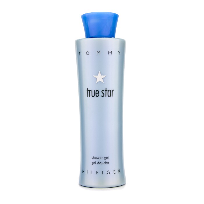 Гель для душа True Star с увлажняющими компонентами, 200 мл