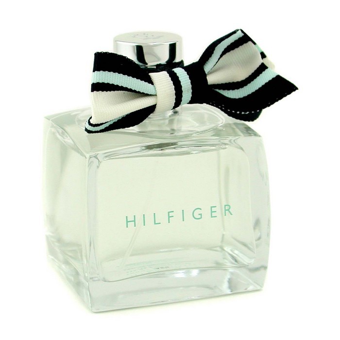 Парфюм Tommy Hilfiger Woman, фруктово-цветочный, 100 мл