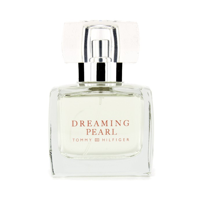 Tommy Hilfiger Dreaming Pearl туалетная вода для женщин, 50 мл
