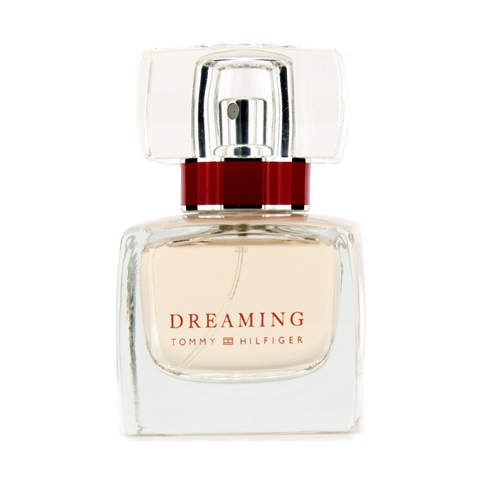 Tommy Hilfiger Dreaming, туалетная вода, 30 мл, цветочные ноты, для женщин
