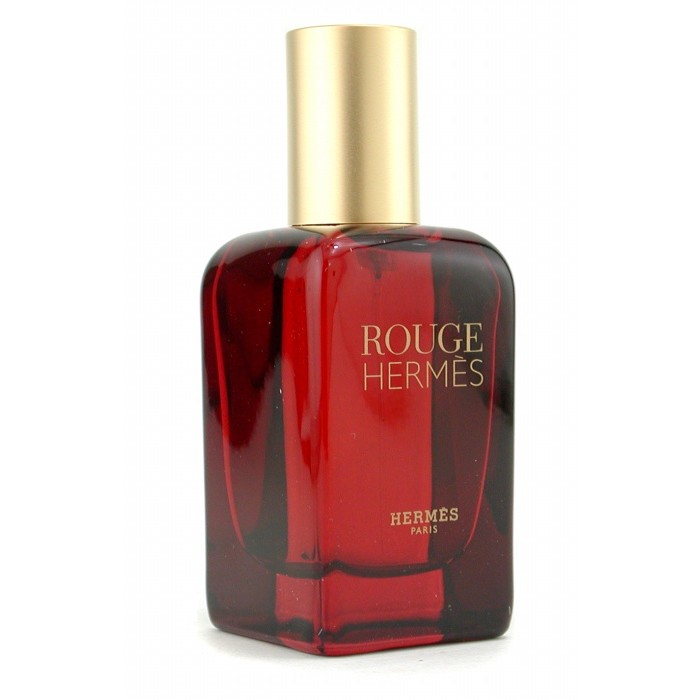 Туалетная вода Hermes Rouge 50 мл — восточный цветочный аромат с амбровыми нотами для женщин