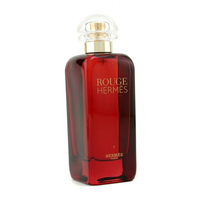Парфюмерная вода Rouge от Hermes, 100 мл — восточный цветочный аромат для женщин