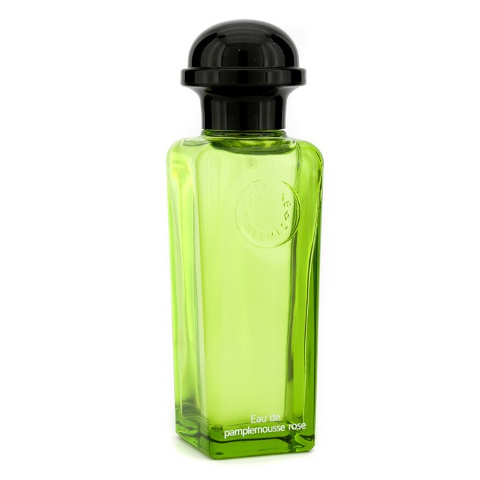 Eau De Pamplemousse Rose — туалетная вода для женщин с грейпфрутом и розой, 50 мл