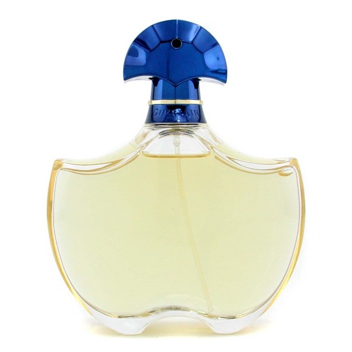 Guerlain Shalimar парфюмерная вода для женщин, восточно-пряный аромат, 75 мл