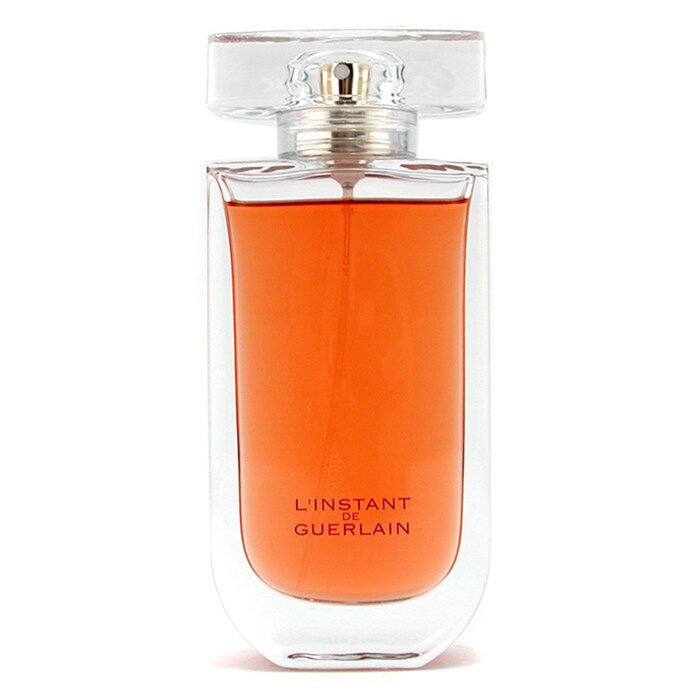 Guerlain L'Instant De Guerlain парфюмерная вода 80 мл — восточная элегантность с нотами мандарина и ванили