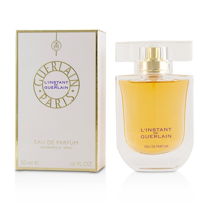 Guerlain L'Instant De Guerlain парфюмированный спрей, восточно-цветочный, 30 мл