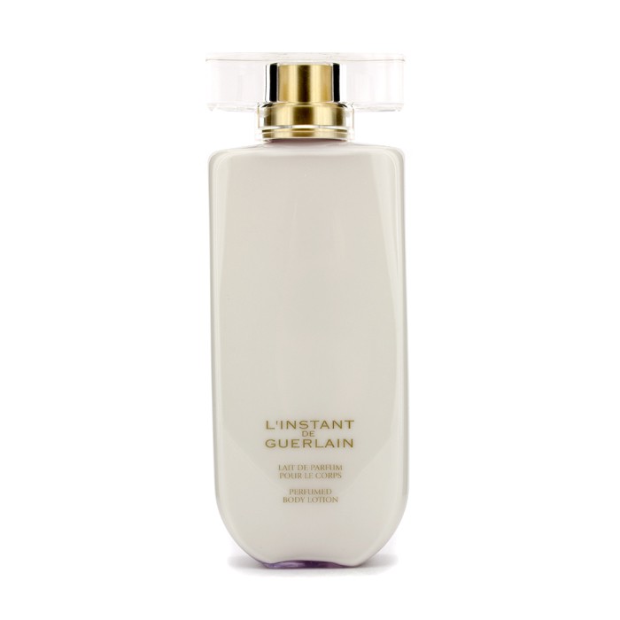 Молочко для тела Guerlain с увлажняющим эффектом, 200 мл