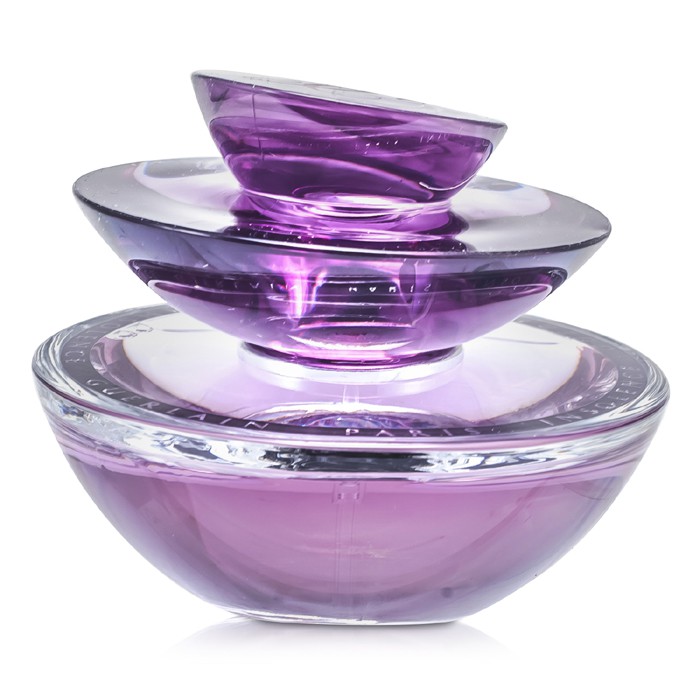 Guerlain Insolence Eau de Parfum 100 мл — парфюм с нотами красных ягод и фиалков для уверенной женщины