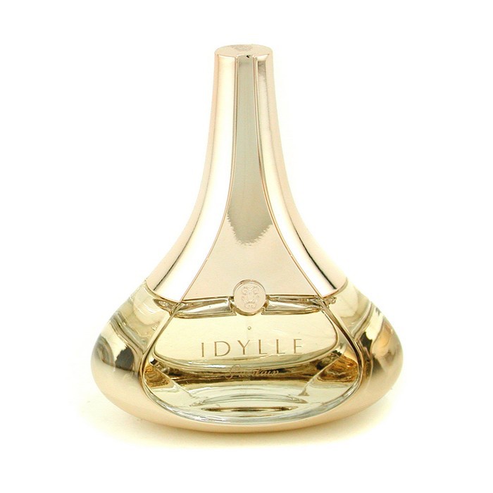 Guerlain Idylle туалетная вода с цветочным аккордом для женщин, 35 мл